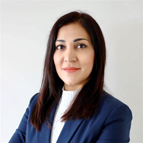 Sadia Saeed .